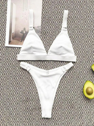 Tropea | Padded Bikini