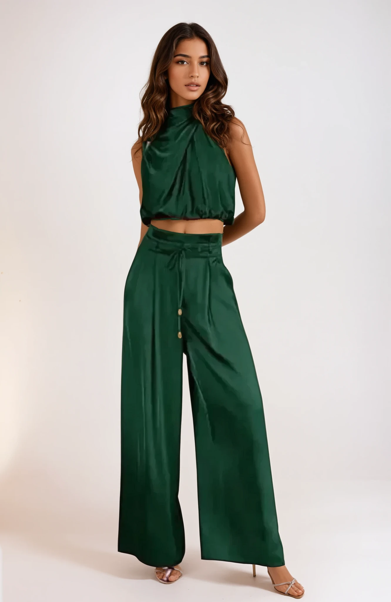Emily | Stylish Lounge Set
