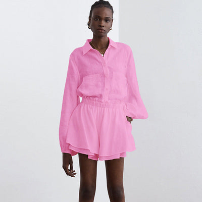 Elisa | 80s-Inspired Ensemble