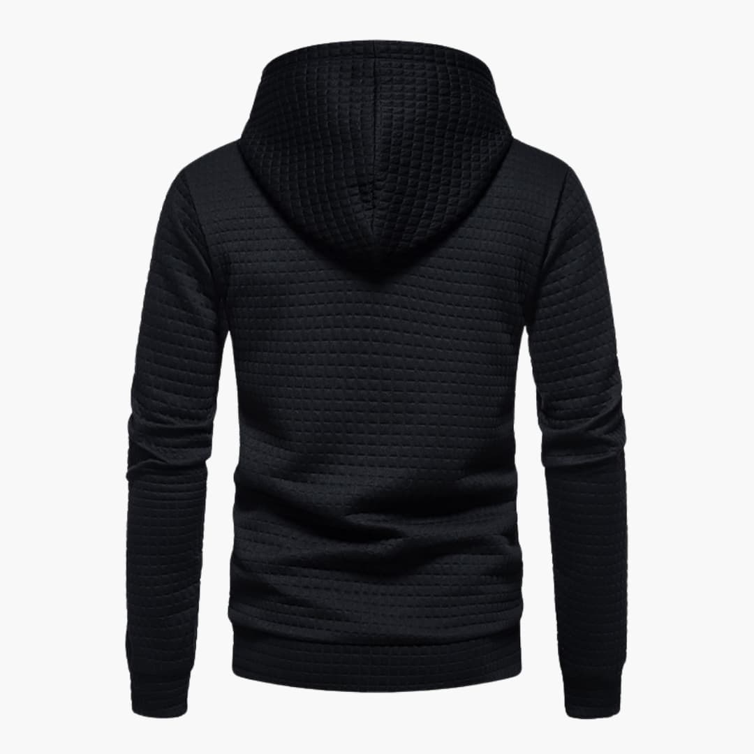 Willem | Comfortable Hoodie