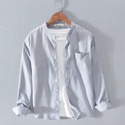 Florence Cotton Shirt