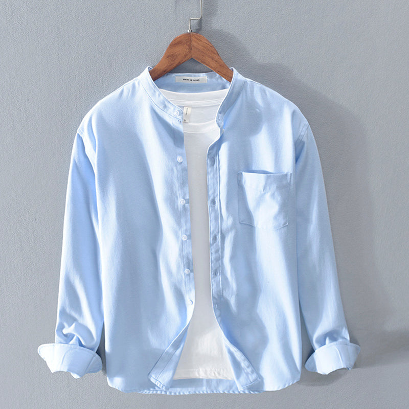 Florence Cotton Shirt