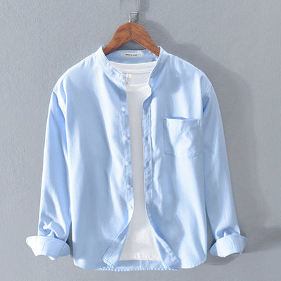 Florence Cotton Shirt