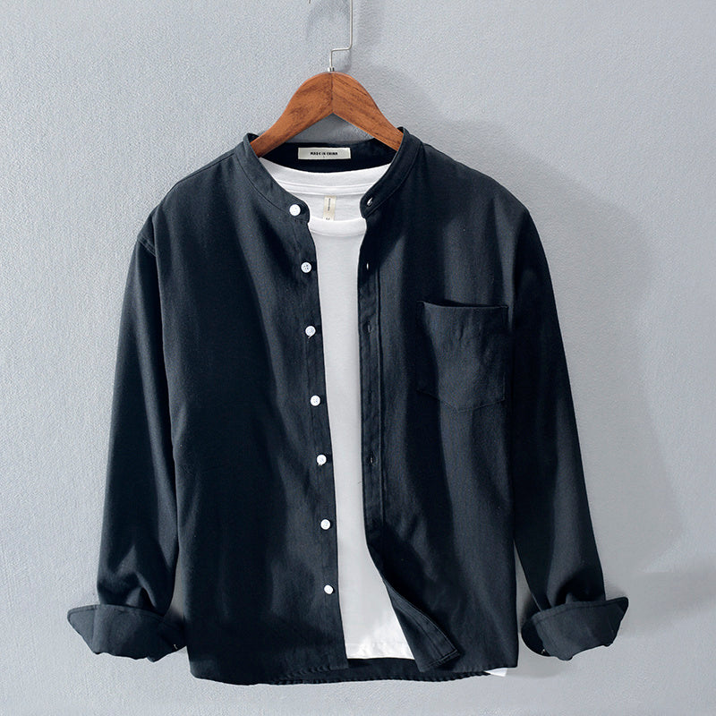 Florence Cotton Shirt