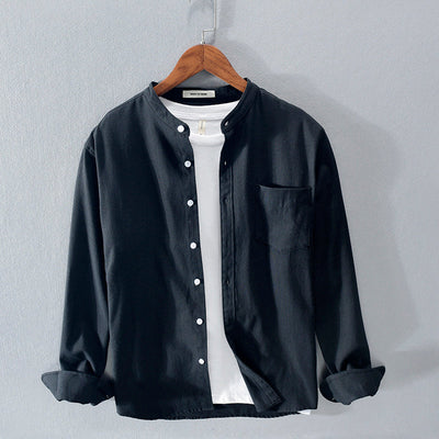 Florence Cotton Shirt
