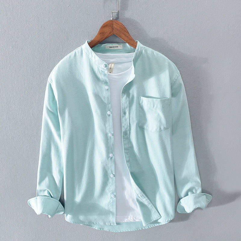Florence Cotton Shirt