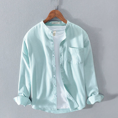 Florence Cotton Shirt