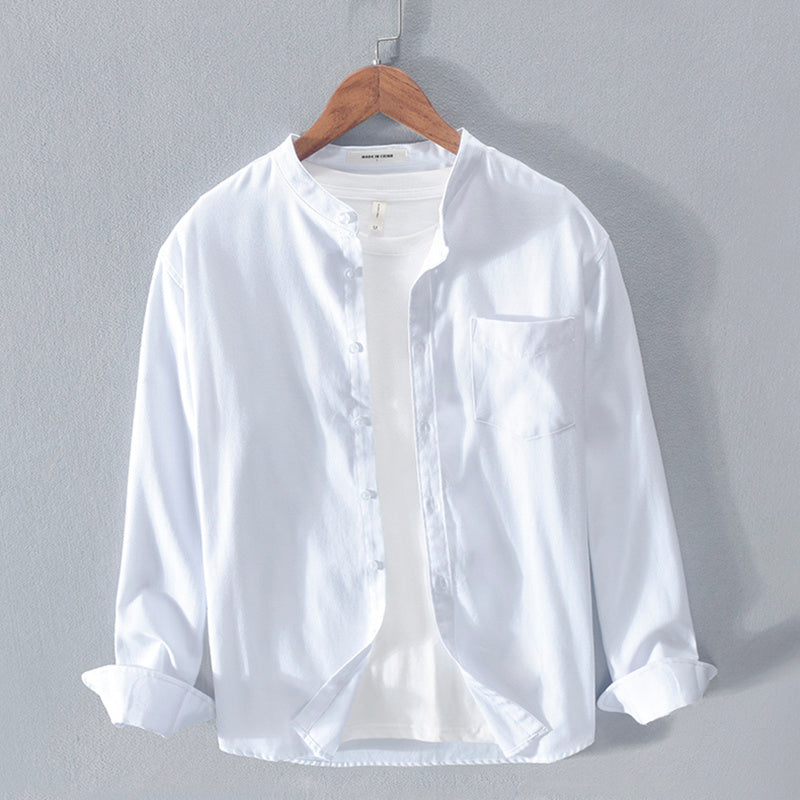 Florence Cotton Shirt