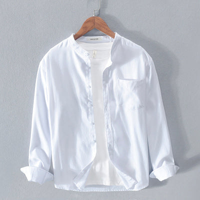 Florence Cotton Shirt