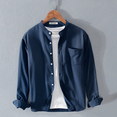 Florence Cotton Shirt