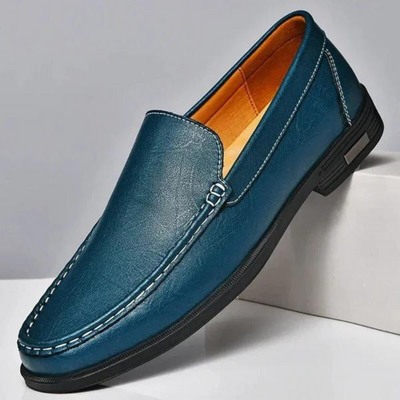Donati | Genuine Leather Loafers