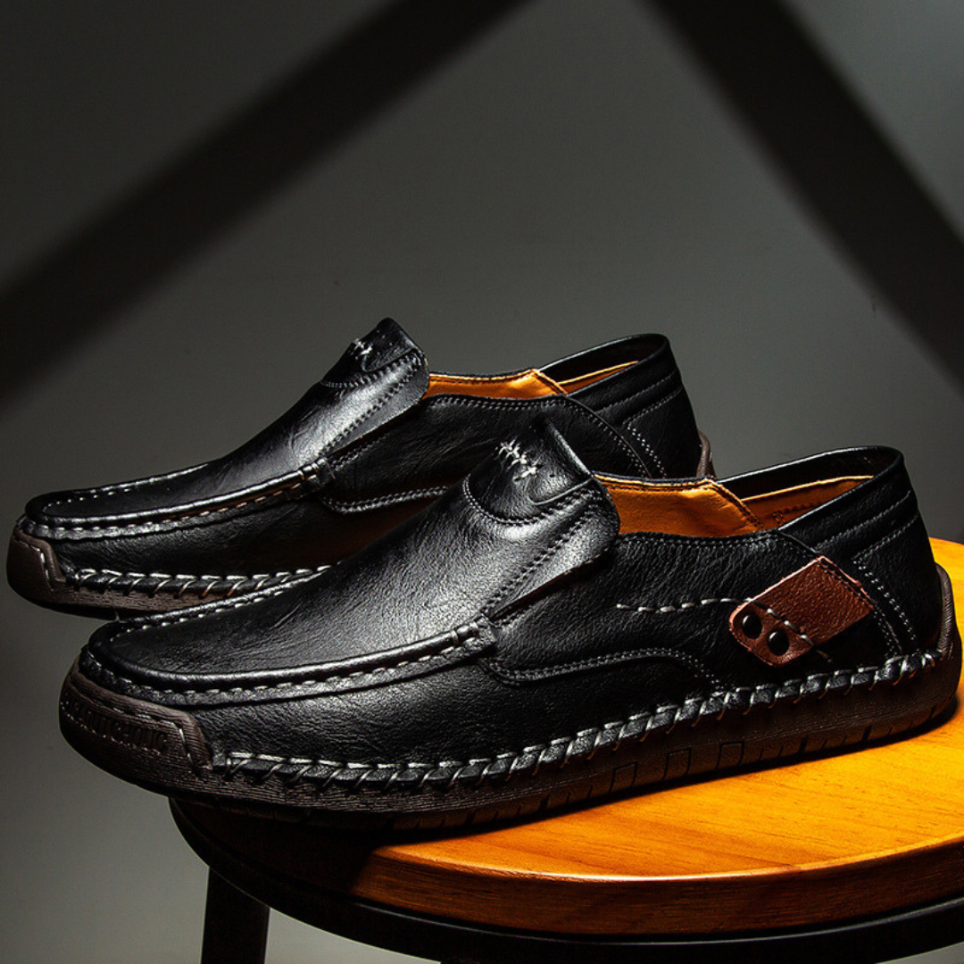 Grayson | Outdoor Walkers