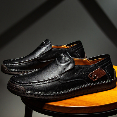 Grayson | Outdoor Walkers