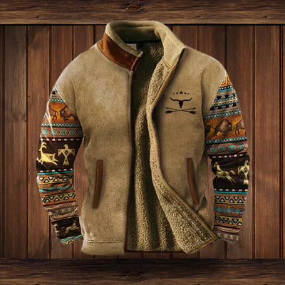 Gonzalo | Outdoor Fleece Jacket
