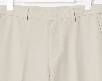 Cruz | Tailored Stretch Pants