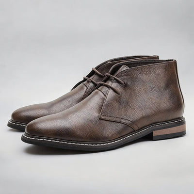 Weston | Chukka Boots