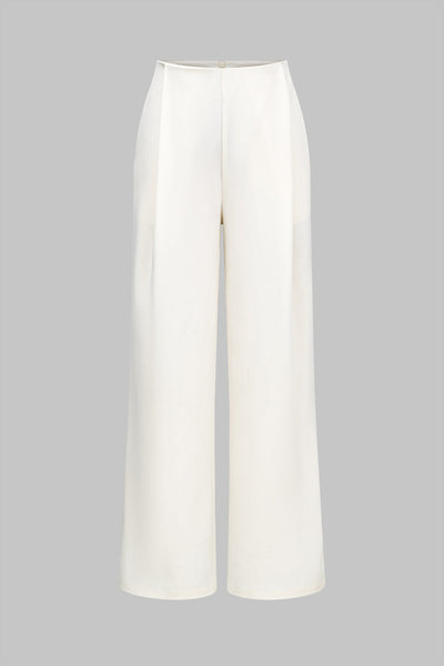 Jasmine | High Waist Trousers