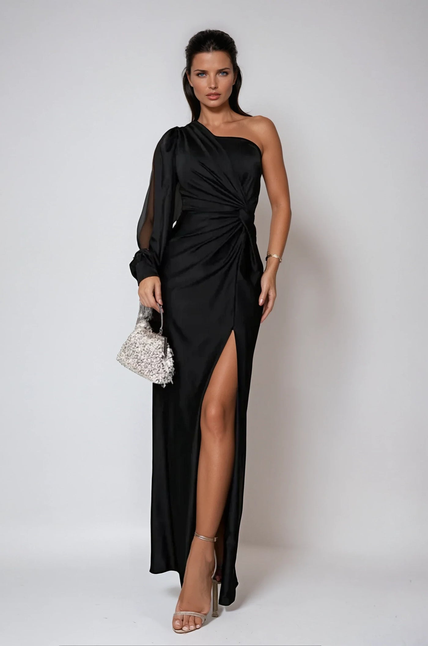 Delphine | Elegant Dress