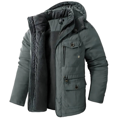 Stellan | Venture Winter Jacket
