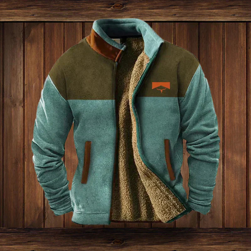 Gonzalo | Outdoor Fleece Jacket