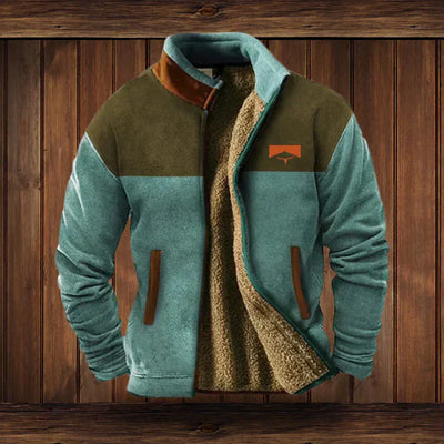 Gonzalo | Outdoor Fleece Jacket