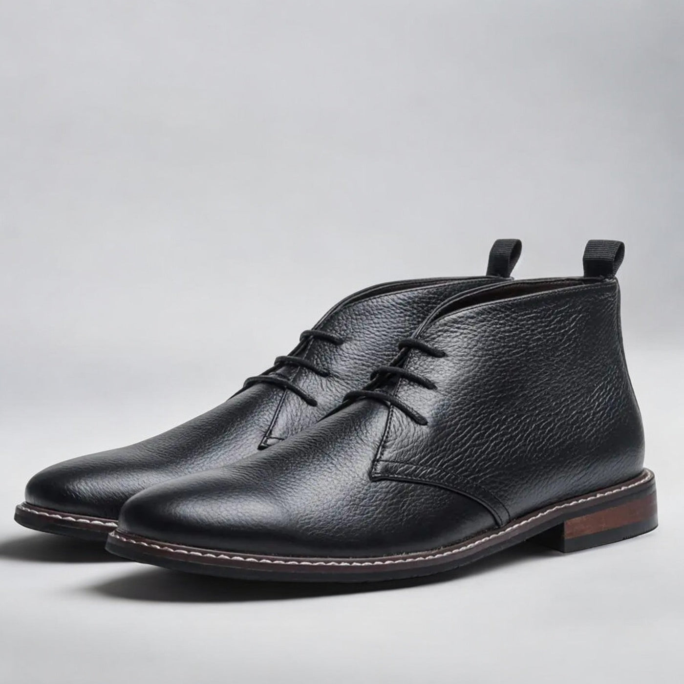 Weston | Chukka Boots