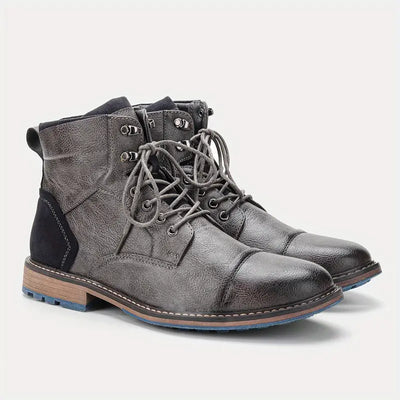 Heith | Voyager Boots