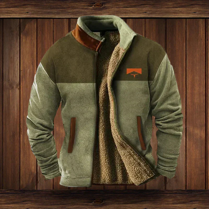 Gonzalo | Outdoor Fleece Jacket