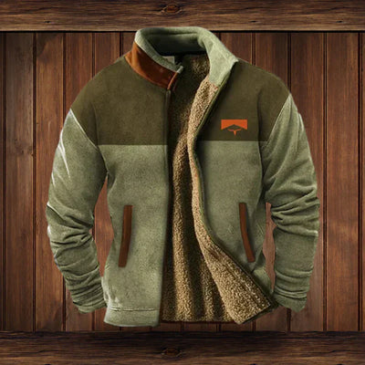 Gonzalo | Outdoor Fleece Jacket