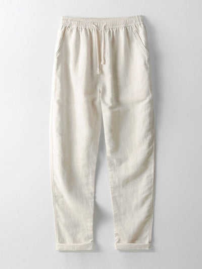 Monte Carlo Linen Set