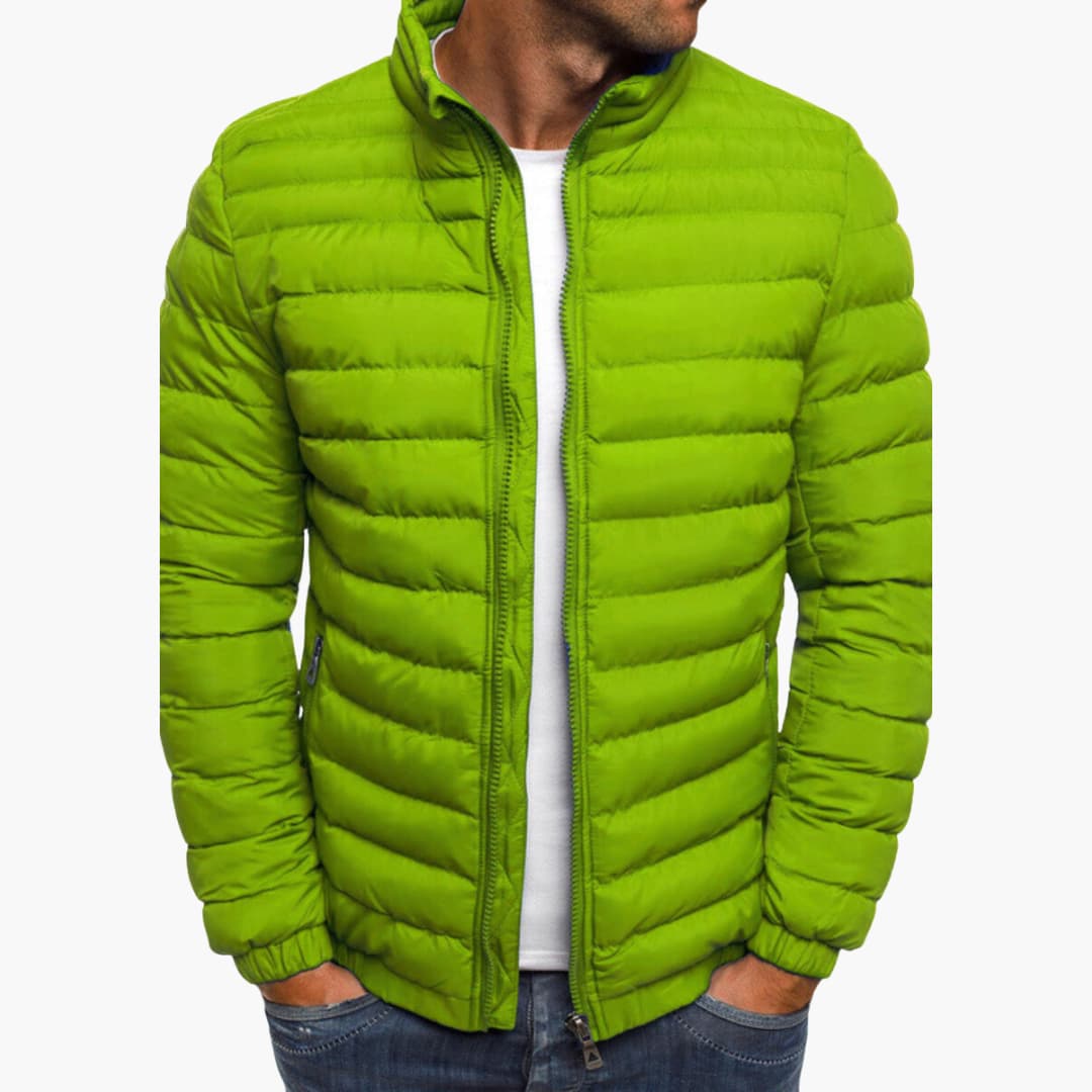 Mitchel - Elegant Lightweight Summer Jacket