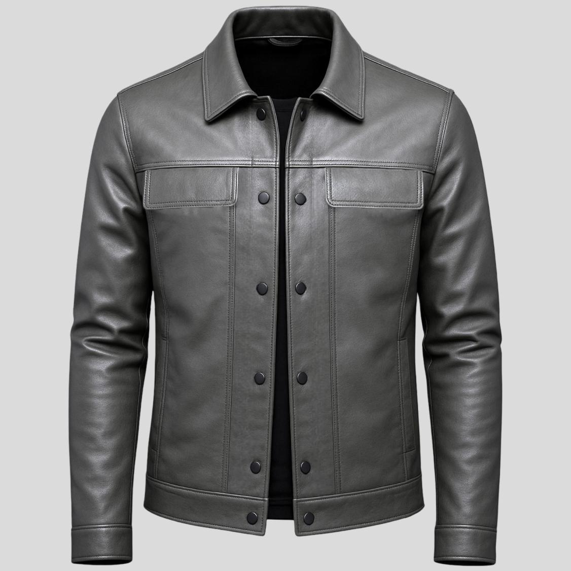 Stalen - Men's Jacket