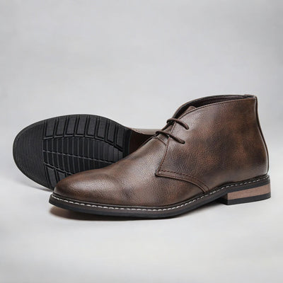 Weston | Chukka Boots