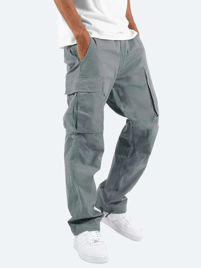 Eli | Everyday Cargo Trousers