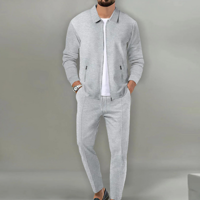 Ayden | Men's Two-Piece Set