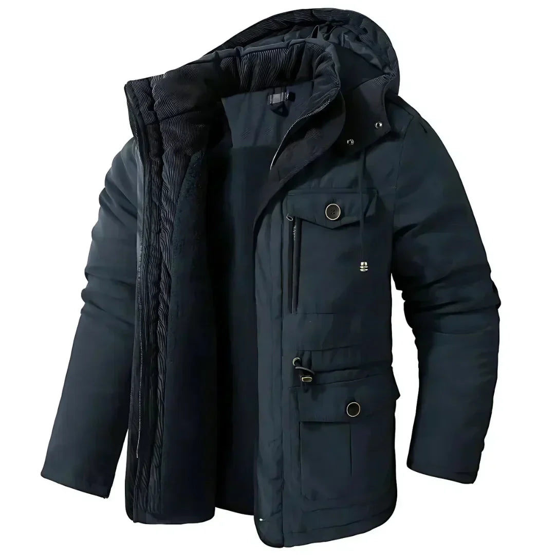 Stellan | Venture Winter Jacket