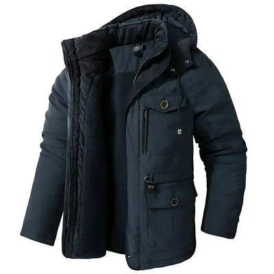 Stellan | Venture Winter Jacket