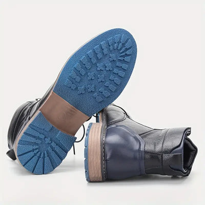 Heith | Voyager Boots
