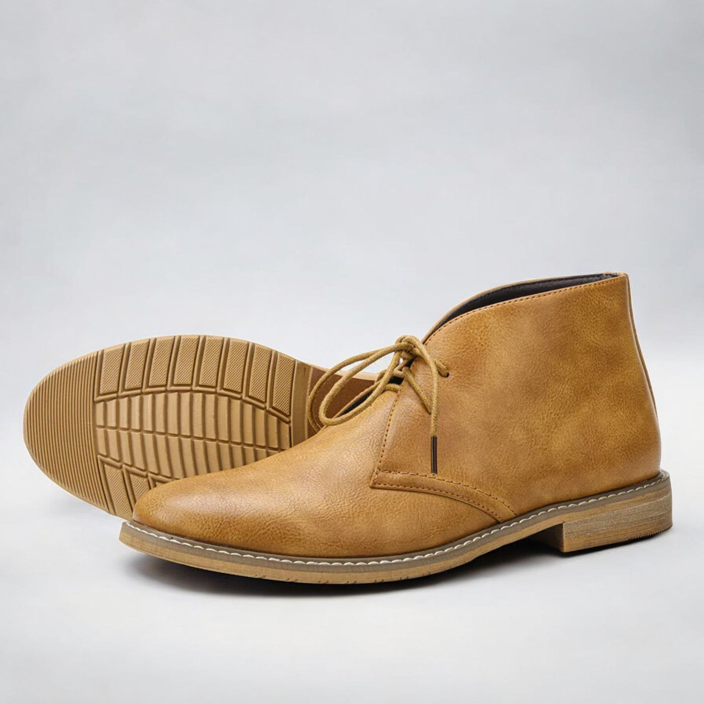 Weston | Chukka Boots