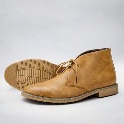 Weston | Chukka Boots