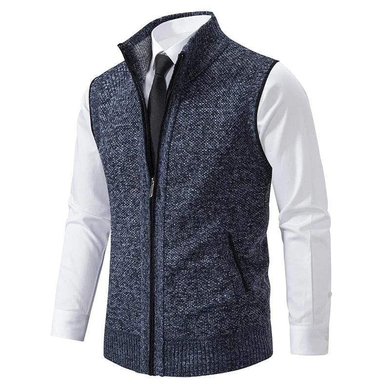 Nerion™ - Fleece Gilet for Men