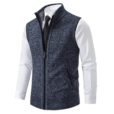 Nerion™ - Fleece Gilet for Men