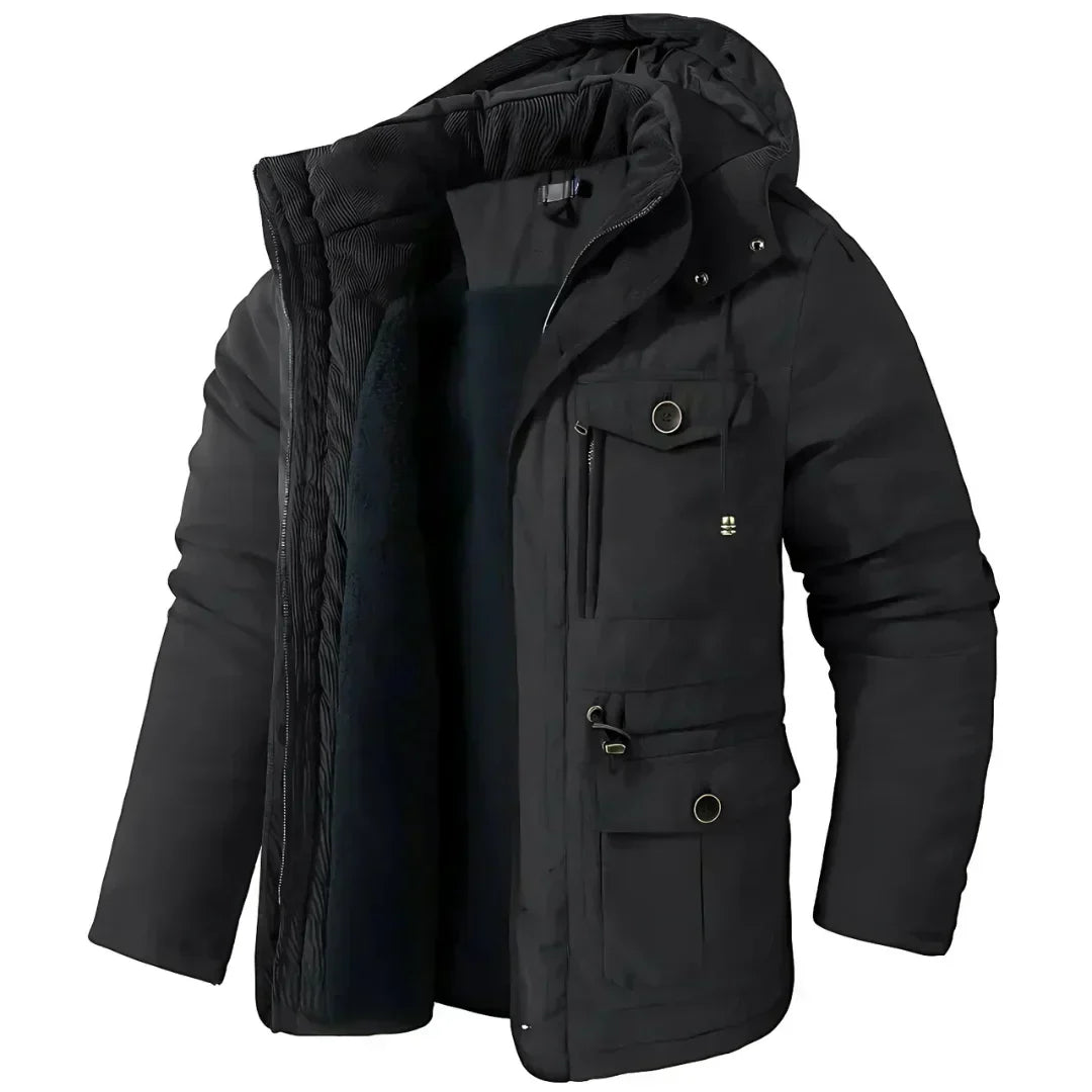 Stellan | Venture Winter Jacket