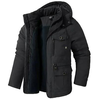 Stellan | Venture Winter Jacket