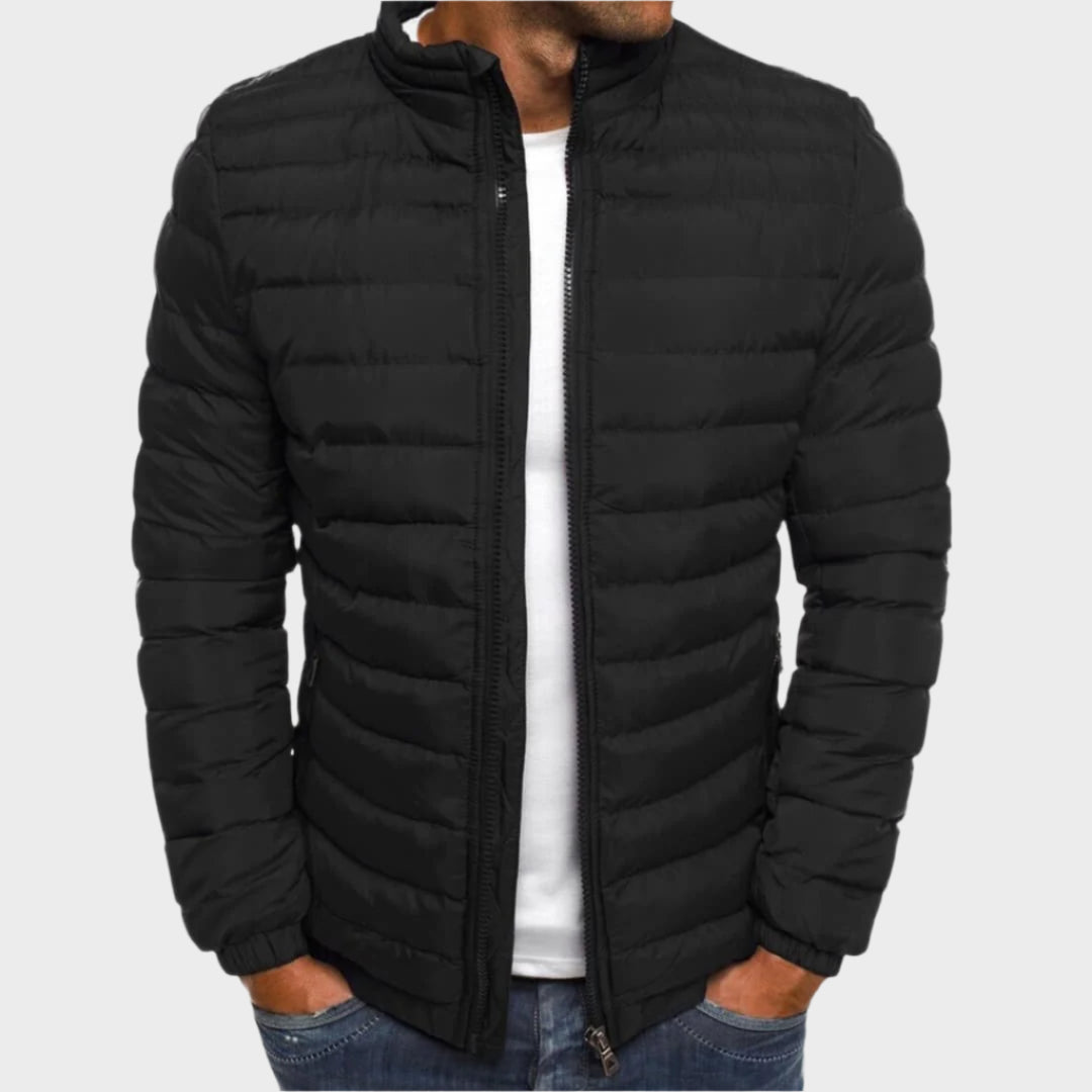 Mitchel - Elegant Lightweight Summer Jacket