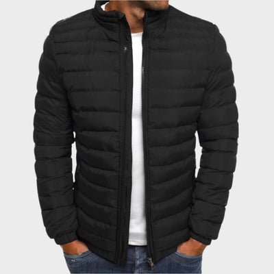 Mitchel - Elegant Lightweight Summer Jacket