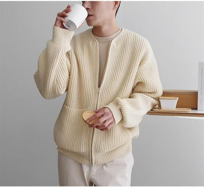 Alvin - Warm Sweaters for Men