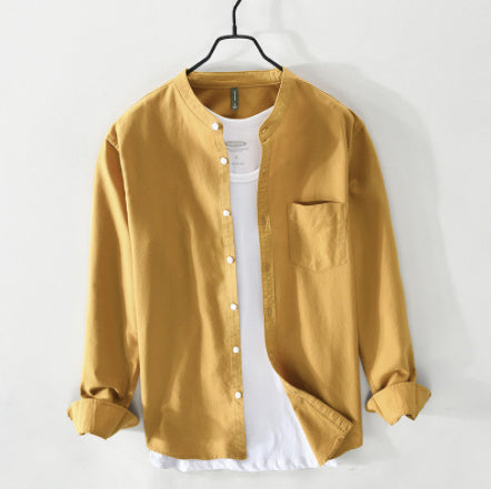 Florence Cotton Shirt