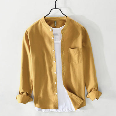 Florence Cotton Shirt