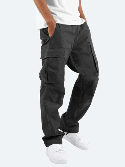 Eli | Everyday Cargo Trousers